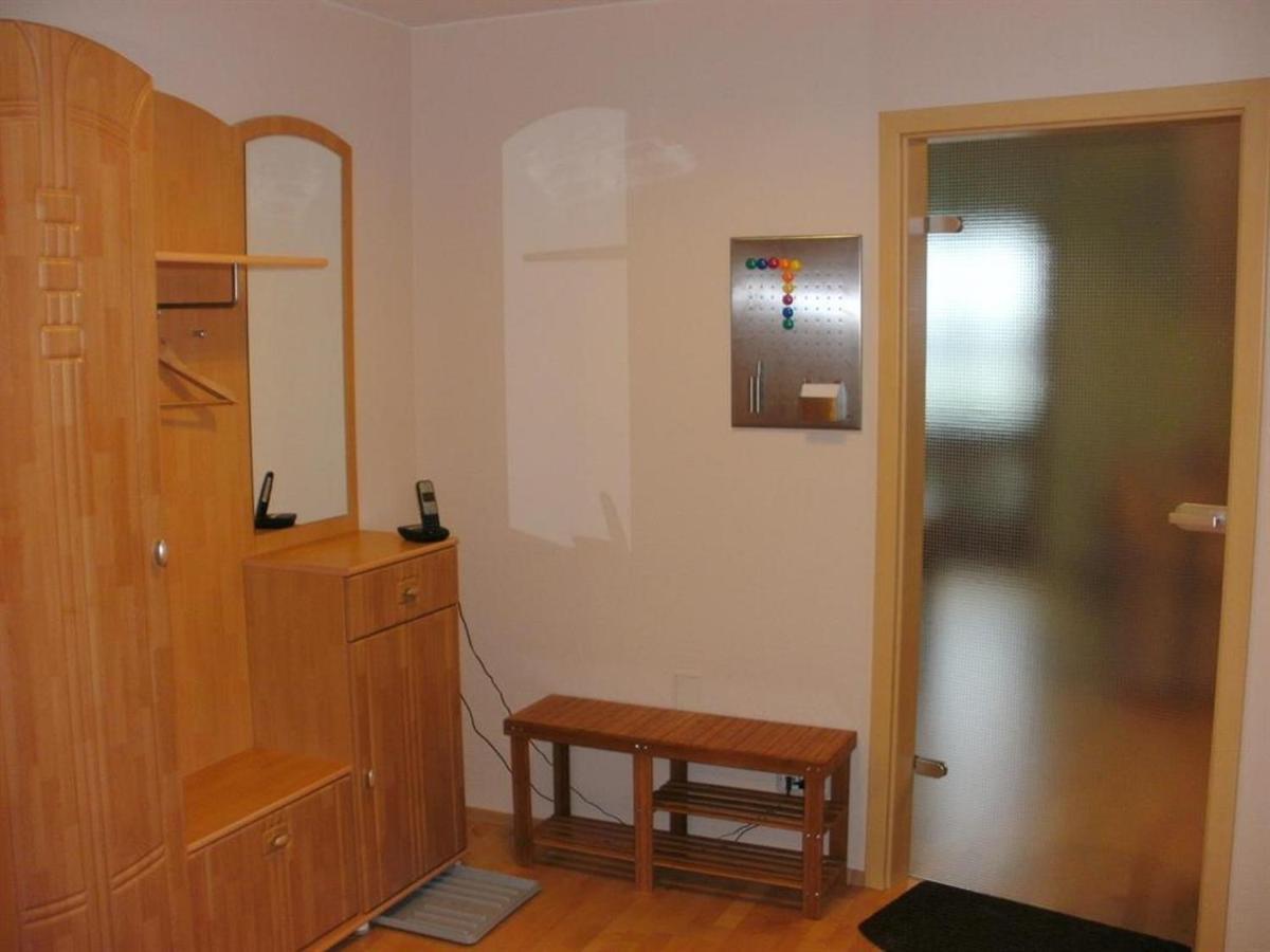 Ferienwohnung Klaus اوي ميتبرغ المظهر الخارجي الصورة