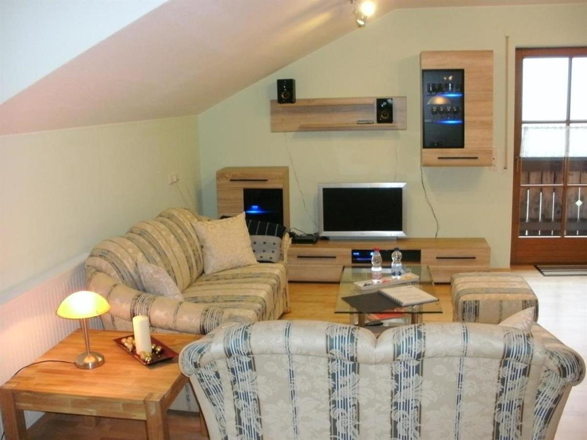 Ferienwohnung Klaus اوي ميتبرغ المظهر الخارجي الصورة