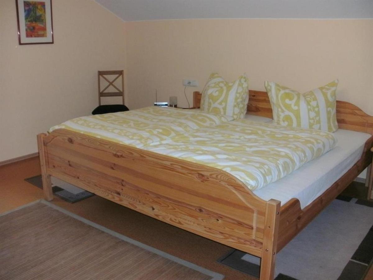 Ferienwohnung Klaus اوي ميتبرغ المظهر الخارجي الصورة