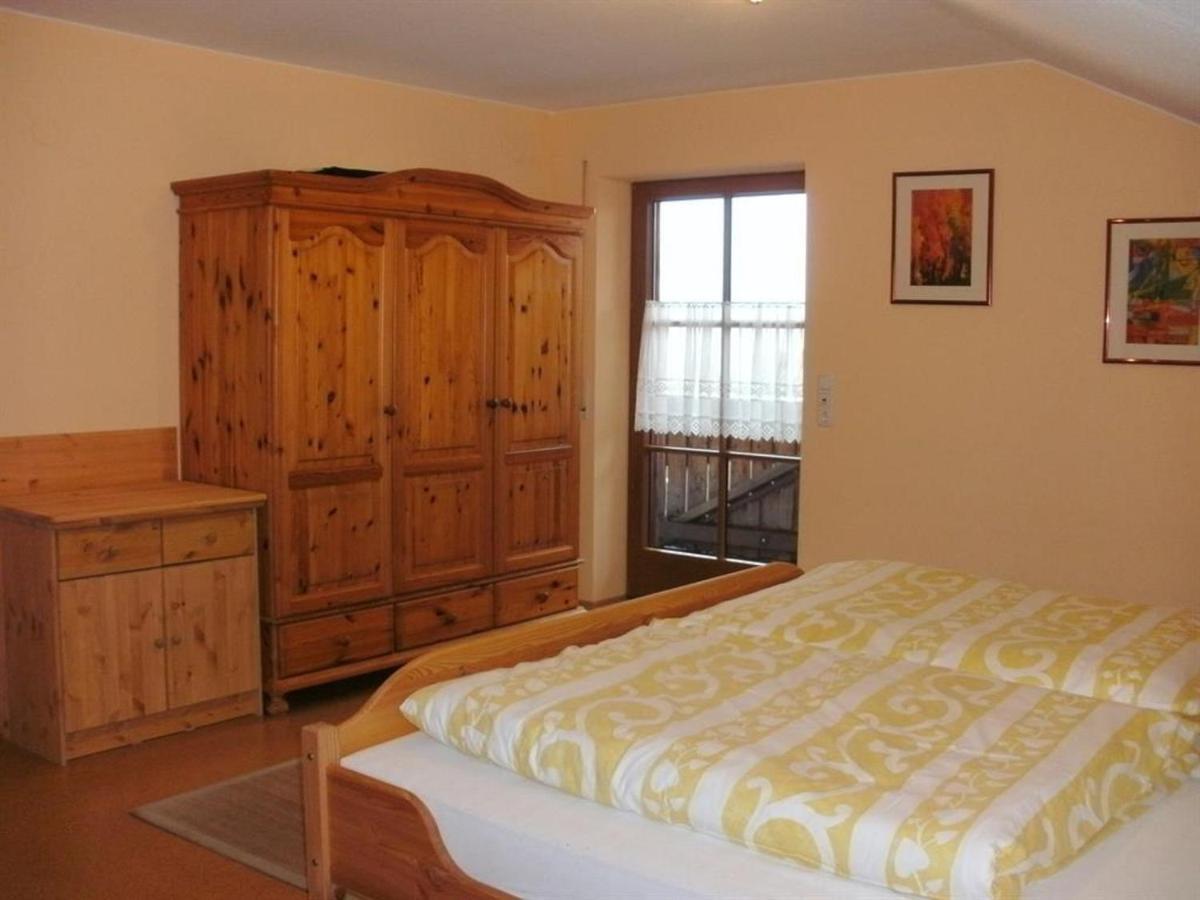 Ferienwohnung Klaus اوي ميتبرغ المظهر الخارجي الصورة