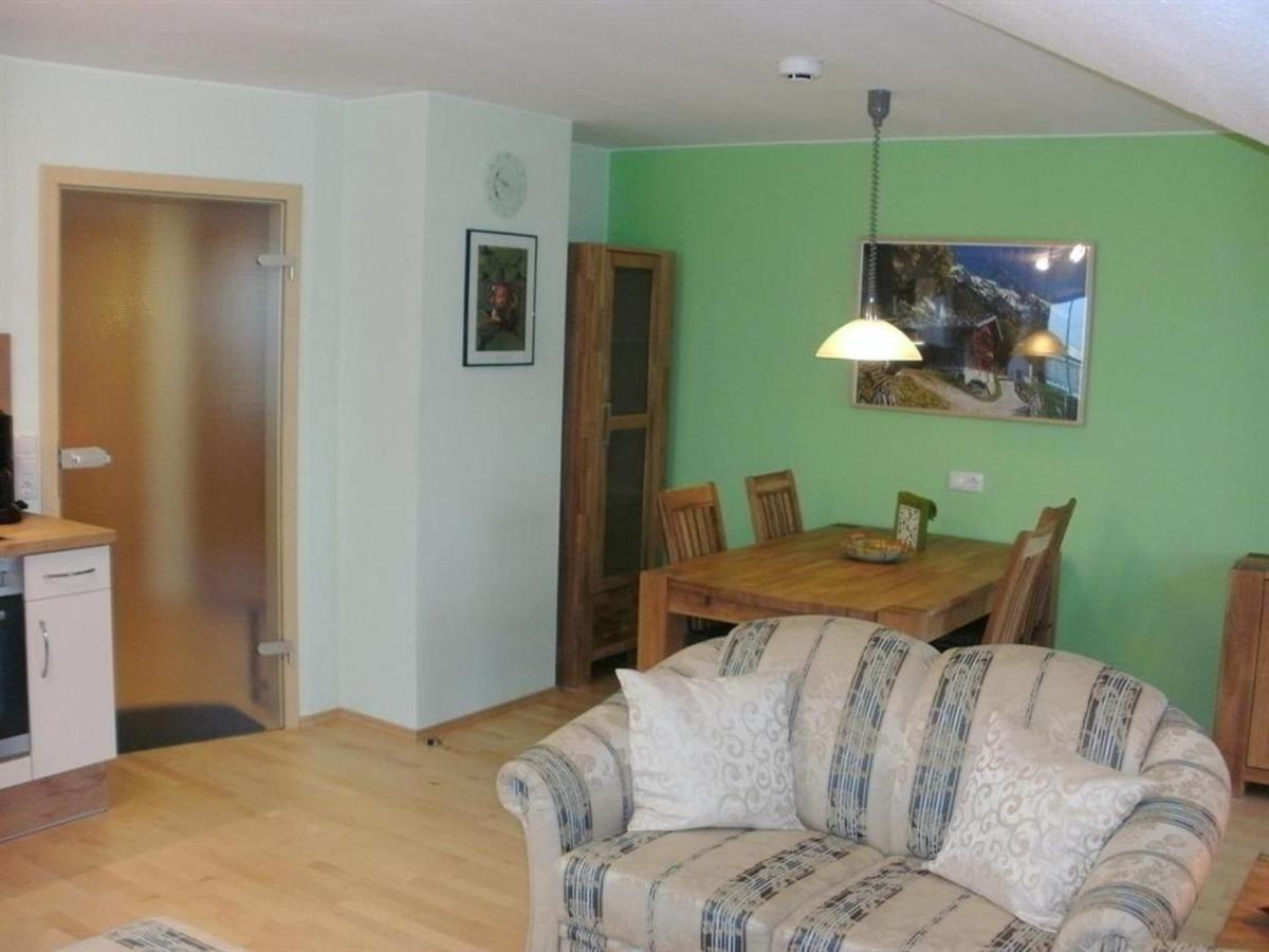 Ferienwohnung Klaus اوي ميتبرغ المظهر الخارجي الصورة